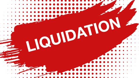 Liquidation