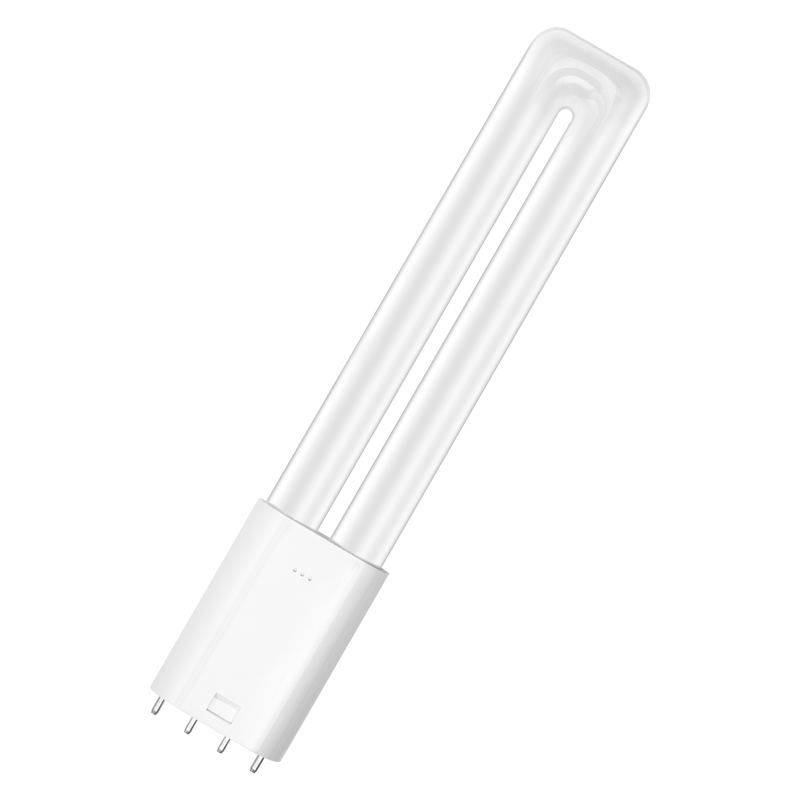 Osram Dulux LED-lampe compacte 2G11 8W/840 1000lm CW