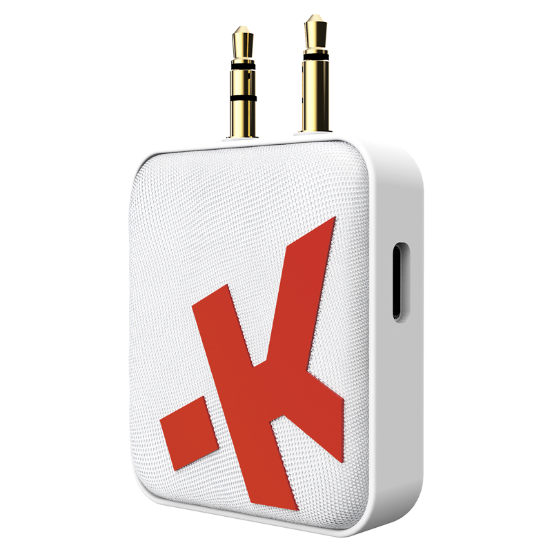 SKROSS Kabelloser Audio Adapter