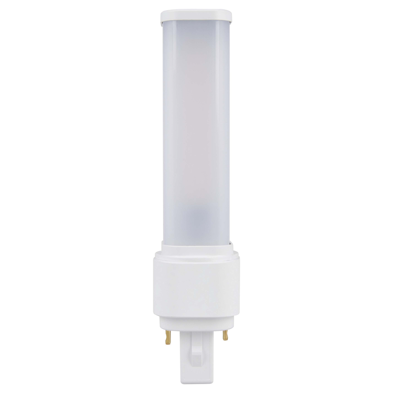 Osram Dulux LED-lampe compacte D/13 G24D-1 6W/840 660lm CW