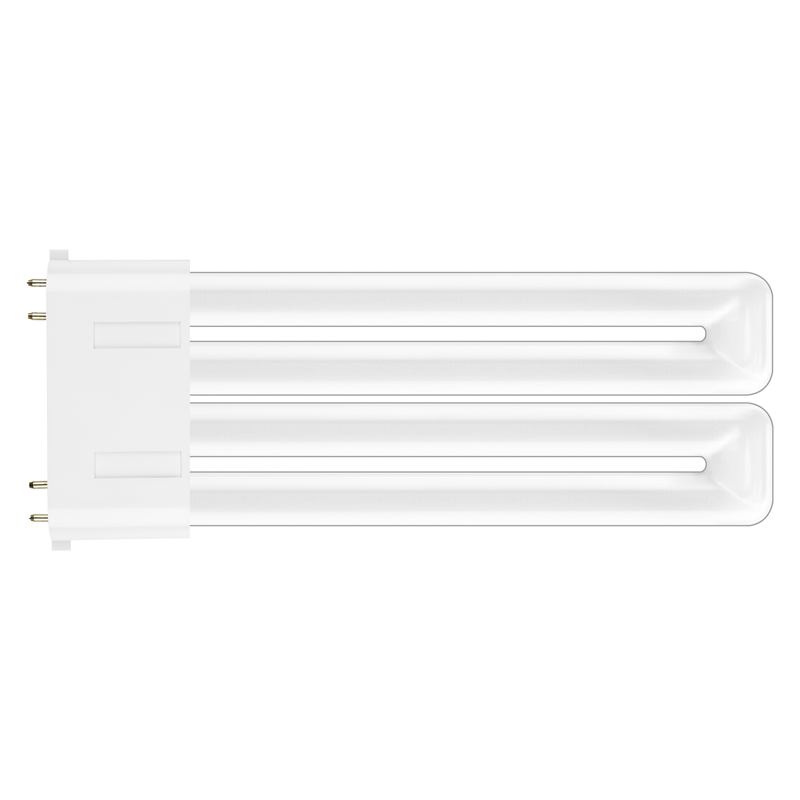 Osram Dulux LED-lampadina compatta 2G10 20W/840 2500lm CW