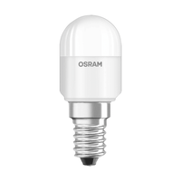 Osram LED Special T26 E14 240V 2.3W 200lm WW