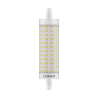 Osram LED Line R7s 240V 15W 2000lm WW