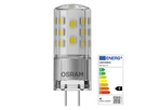 Osram LED PIN 40 GY6.35 12V 4W 470lm WW