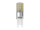 Osram LED Star PIN 30 G9 240V 2.6W 320lm WW