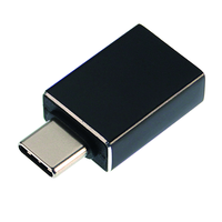 Adaptateur USB-C vers USB-A (USB 3.1) max. 5-20V/3A nr