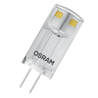 Osram Dulux LED G4 12V 0.9W 100lm
