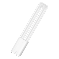 Osram Dulux LED-lampadina compatta 2G11 8W/840 1000lm CW