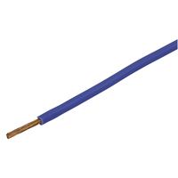 Toron-T 2.5mm² bleu, bobine 100m