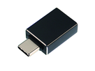 Adapter USB-C zu USB-A (USB 3.1) max. 5-20V/3A sw